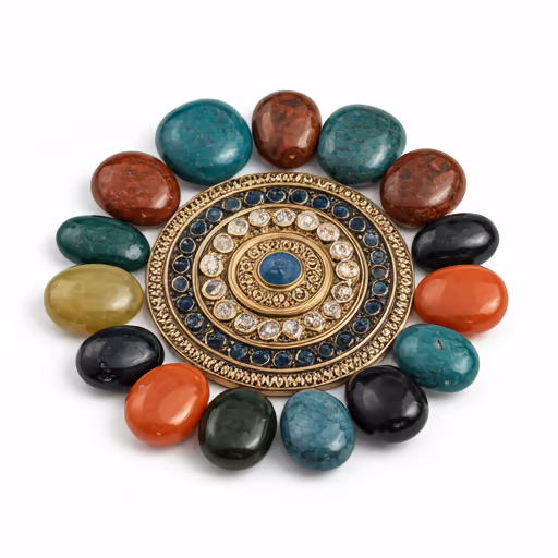 Navaratna Complete Guide