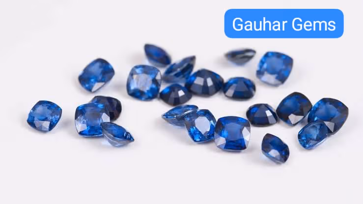 Blue Sapphire - Gallery image 3