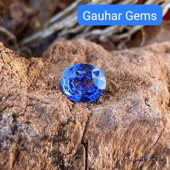 Blue Sapphire - Gallery image 4