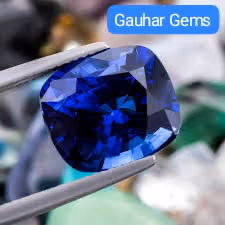 Blue Sapphire - Gallery image 5