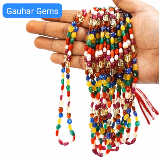 Navratan Mala - Gallery image 2