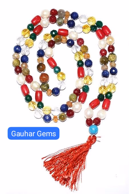 Navratan Mala - Gallery image 3