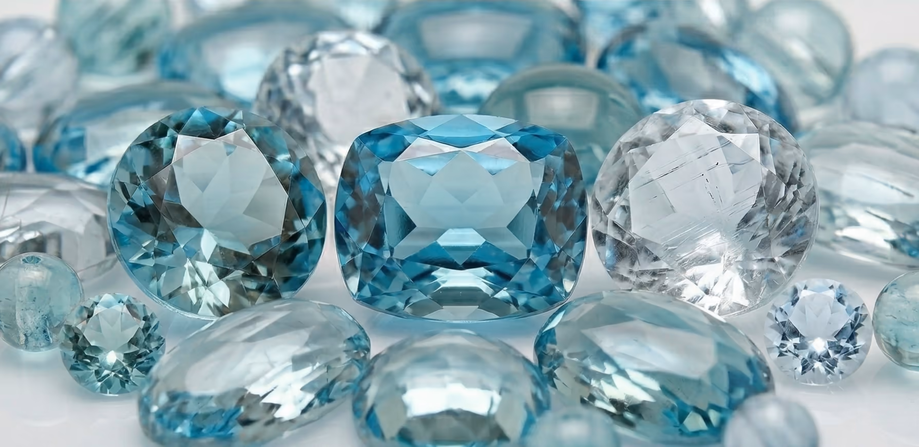 Solar abstract background