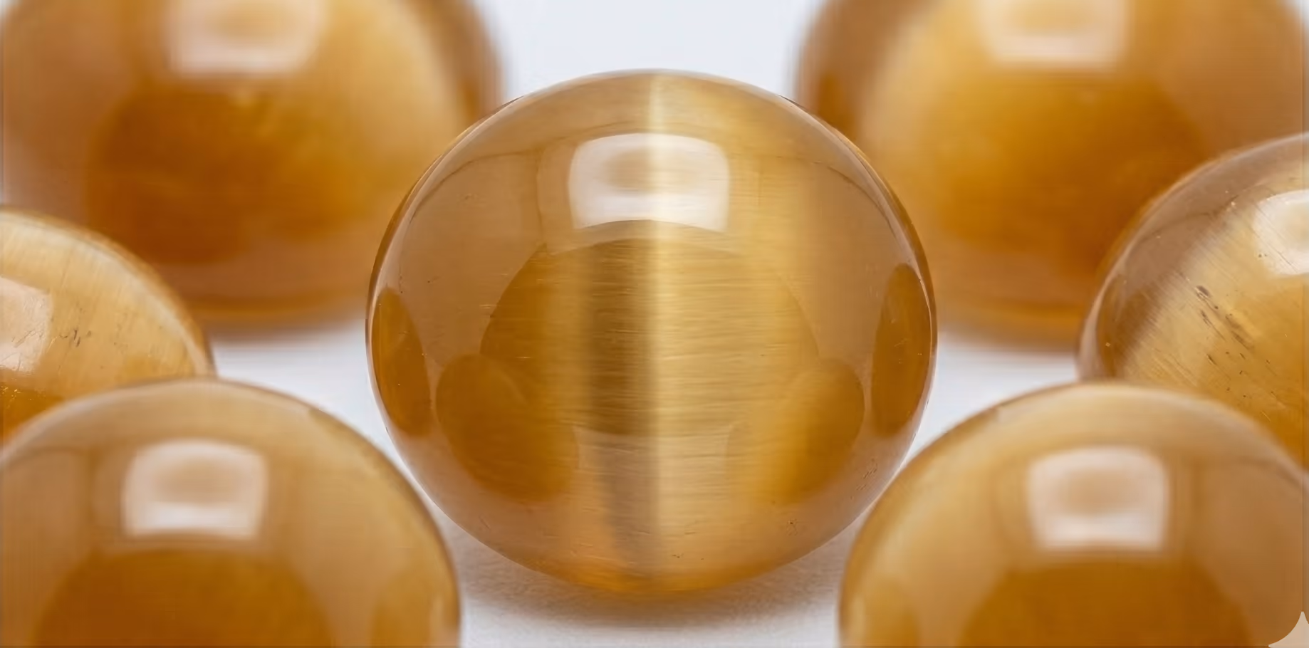 Solar abstract background