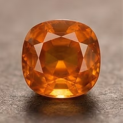 Hessonite (Gomed)