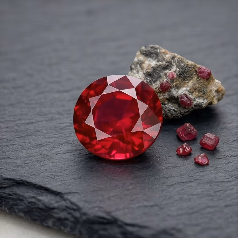 Ruby origin